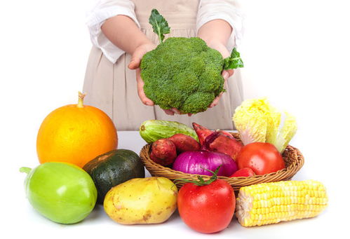 蔬菜組合,蔬菜水果,食品餐飲,攝影素材,匯圖網(wǎng)