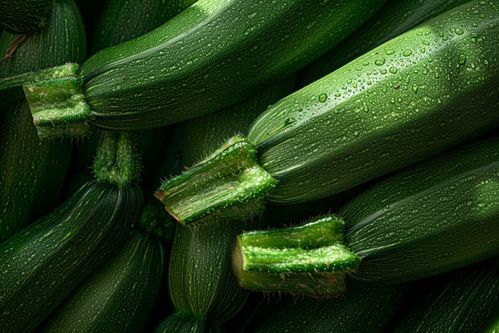 農(nóng)產(chǎn)品西葫蘆綠色蔬菜圖片 廣告素材 下載至來(lái)源處