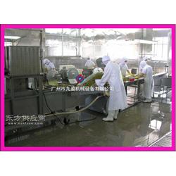 醬腌菜加工生產(chǎn)線品質(zhì)保證專業(yè)食品機(jī)械工廠