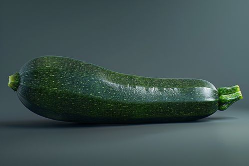 精品蔬菜西葫蘆特寫(xiě)圖片 攝影圖